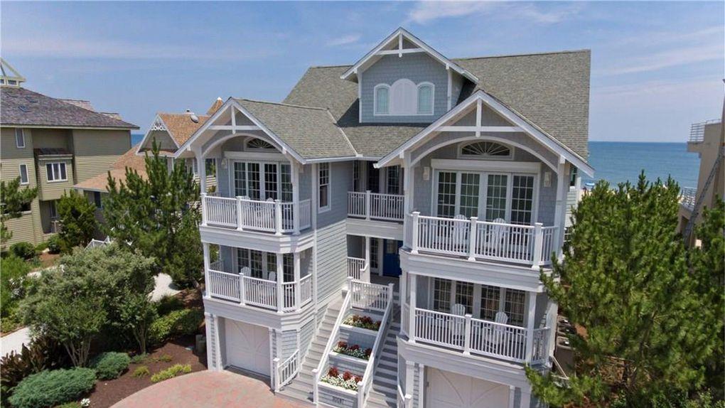 The 20 most expensive Maryland and Delaware beach homes Baltimore
