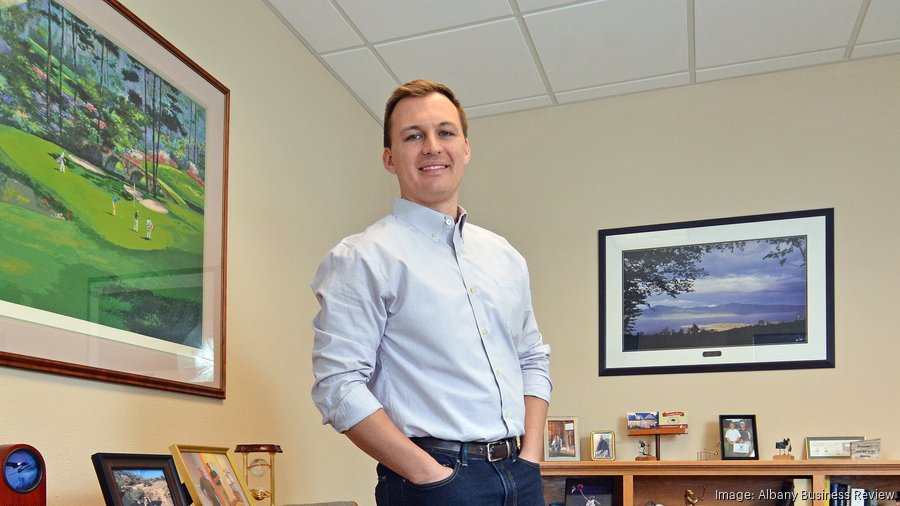 David Michaels and Michaels Group Homes planning subdivision in