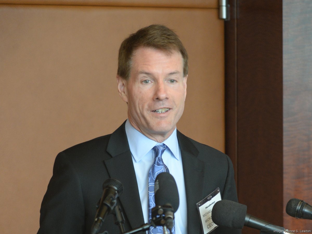 MicroStrategy supersizes debt offering to buy more Bitcoin - Washington  Business Journal