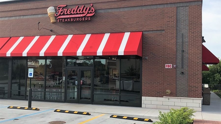 Freddy’s Frozen Custard opens new location in Creve Coeur St. Louis Business Journal