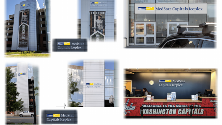 MedStar Health buys naming rights to 