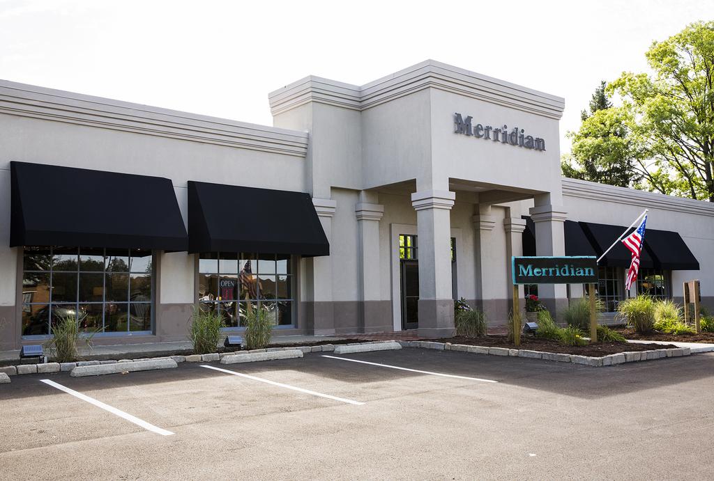 Merridian Home Furnishings