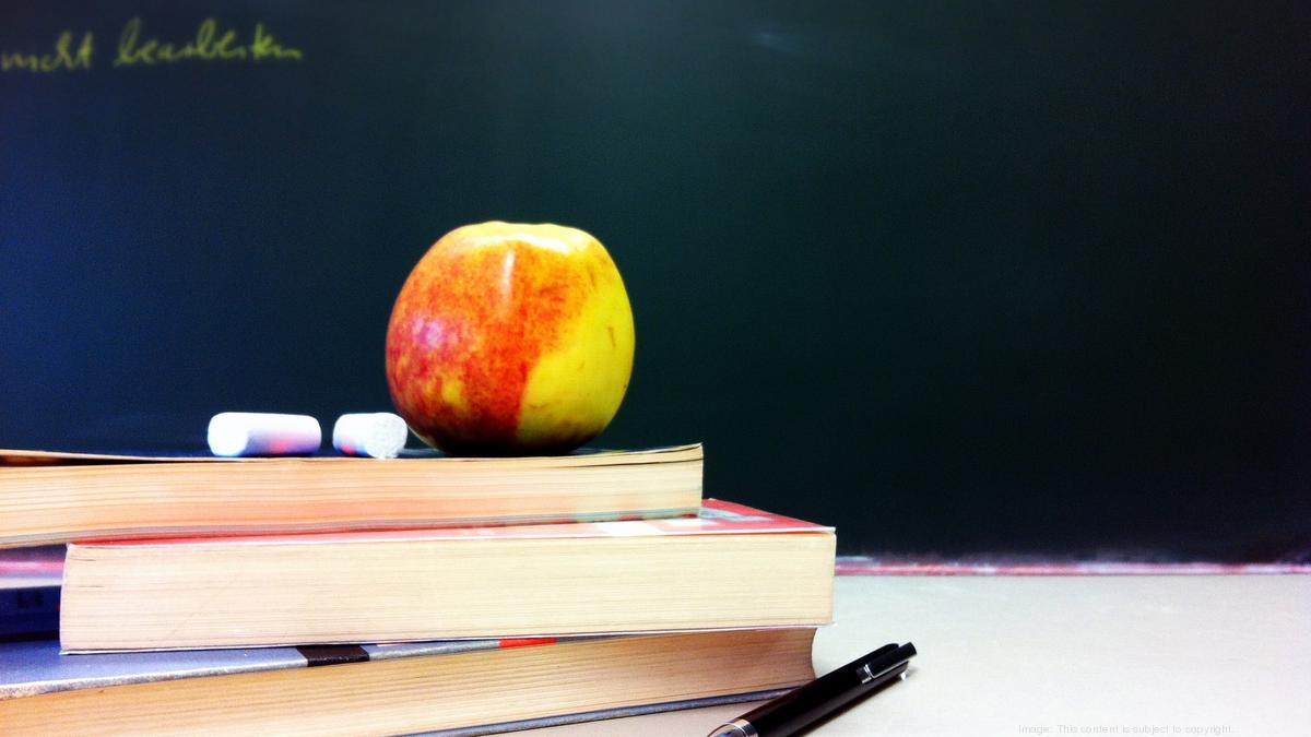 U.S. News and World Report ranks DuPont Manual High School No. 1 in