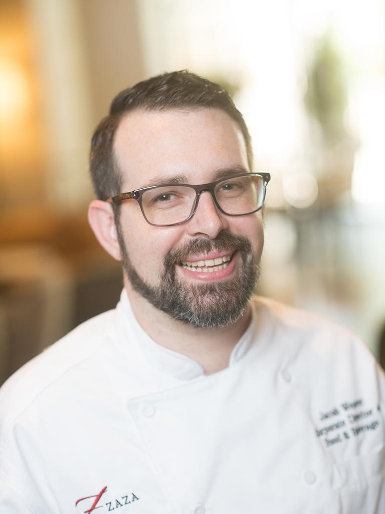 Jacob Weaver People on The Move Houston Business Journal