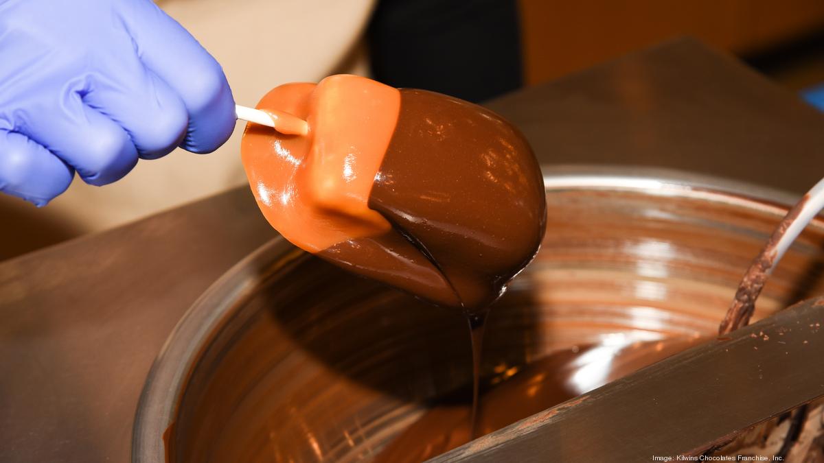 5 things to know incl. a new place to get artisan chocolate & ice cream