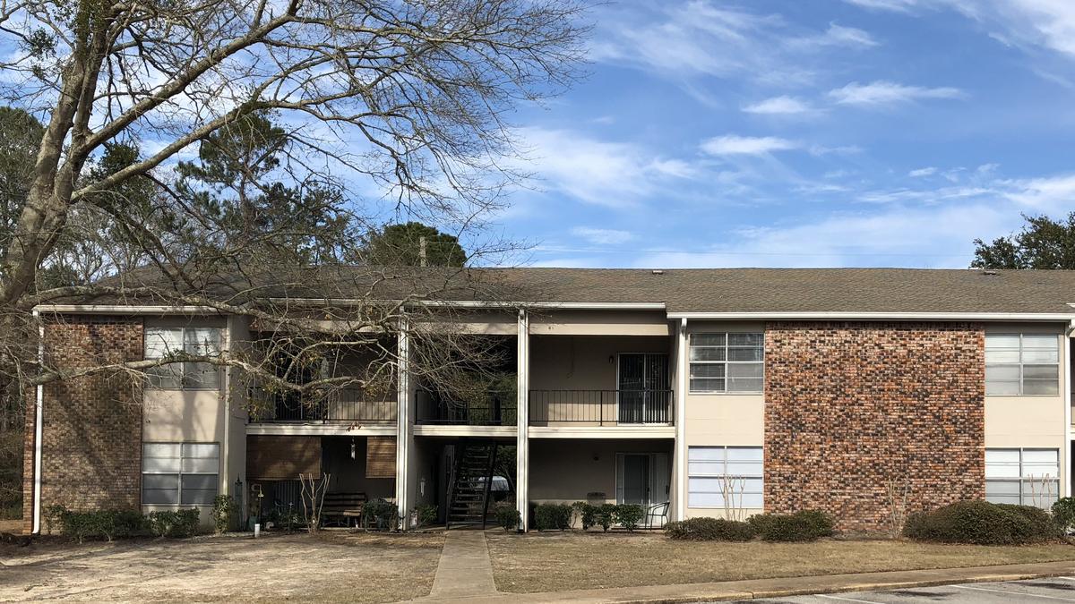 Magnolia Oaks, Chateau Bayou sold for 7.3M Birmingham Business Journal