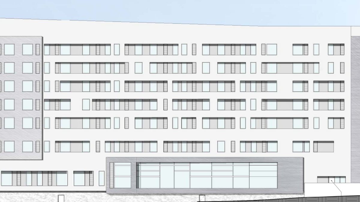 Legacy Ventures Pitches New Sandy Springs Hotel Atlanta Business