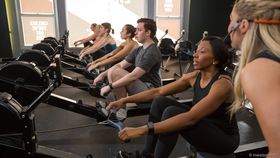 Indoor rowing studio Row House to open 6 St. Louis area locations