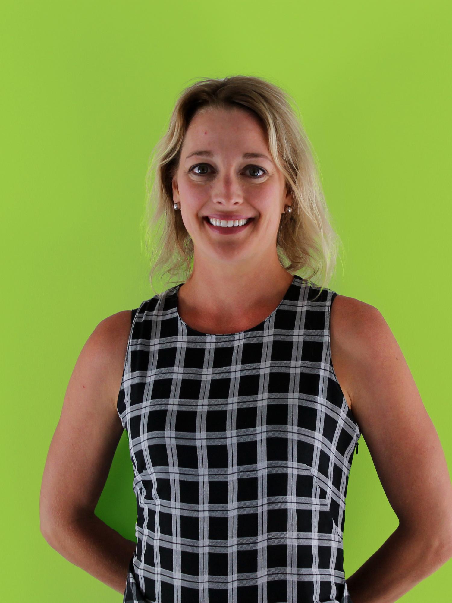 Monica Unger People on The Move Denver Business Journal