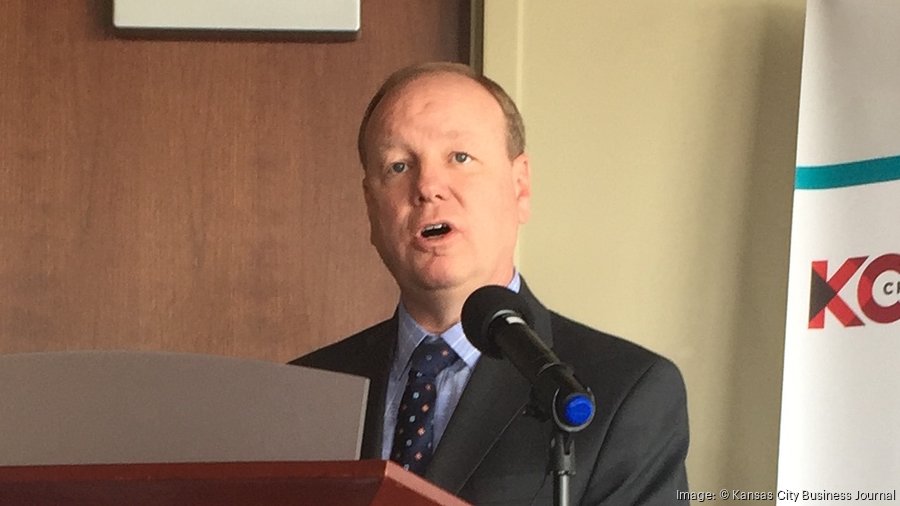 Evergy investor has Greater KC Chamber's Reardon 'deeply concerned