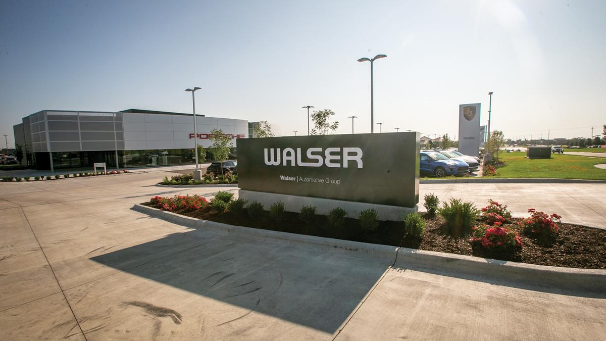 List analysis Wichita auto dealers see service work increase as 2018