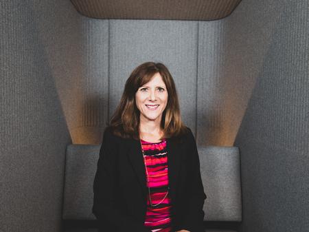 Lisa Hansen Lisa Hansen