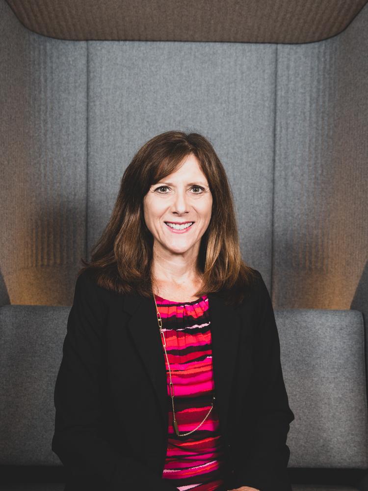 Lisa Hansen Lisa Hansen