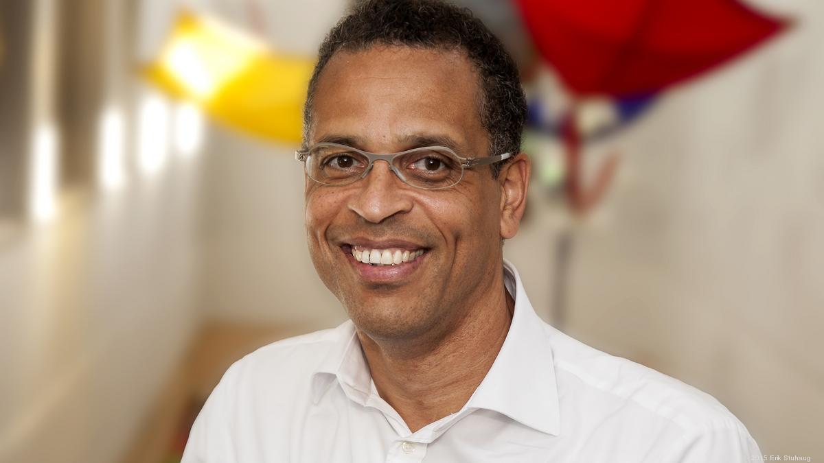 UW Medicine welcomes former Odessa Brown clinic leader Dr. Ben Danielson -  Puget Sound Business Journal