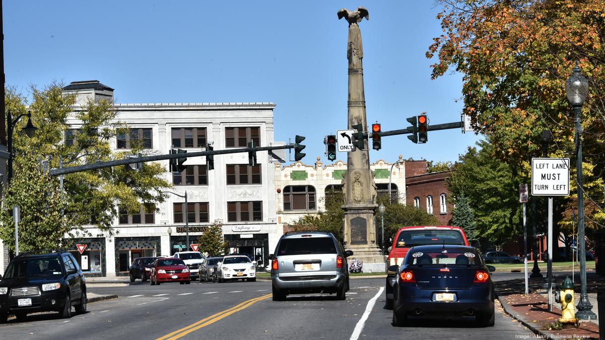 Developer, builder will bring apartments to downtown Glens ...