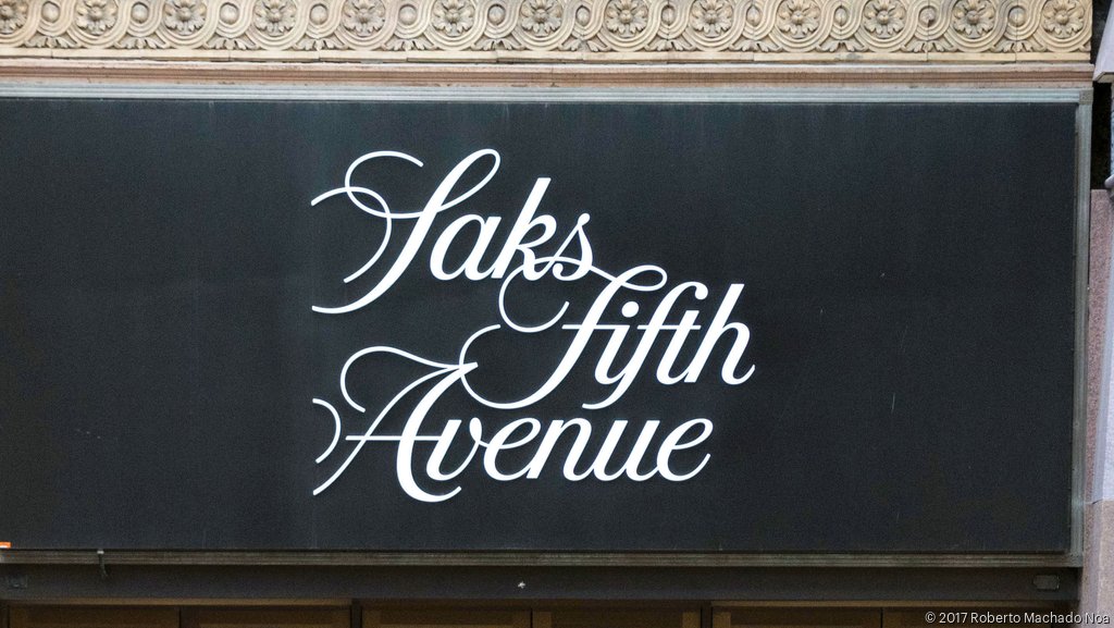 HBC and Insight Partners to spin off Saks OFF 5TH's online business