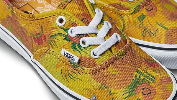 vans x the north face amazon