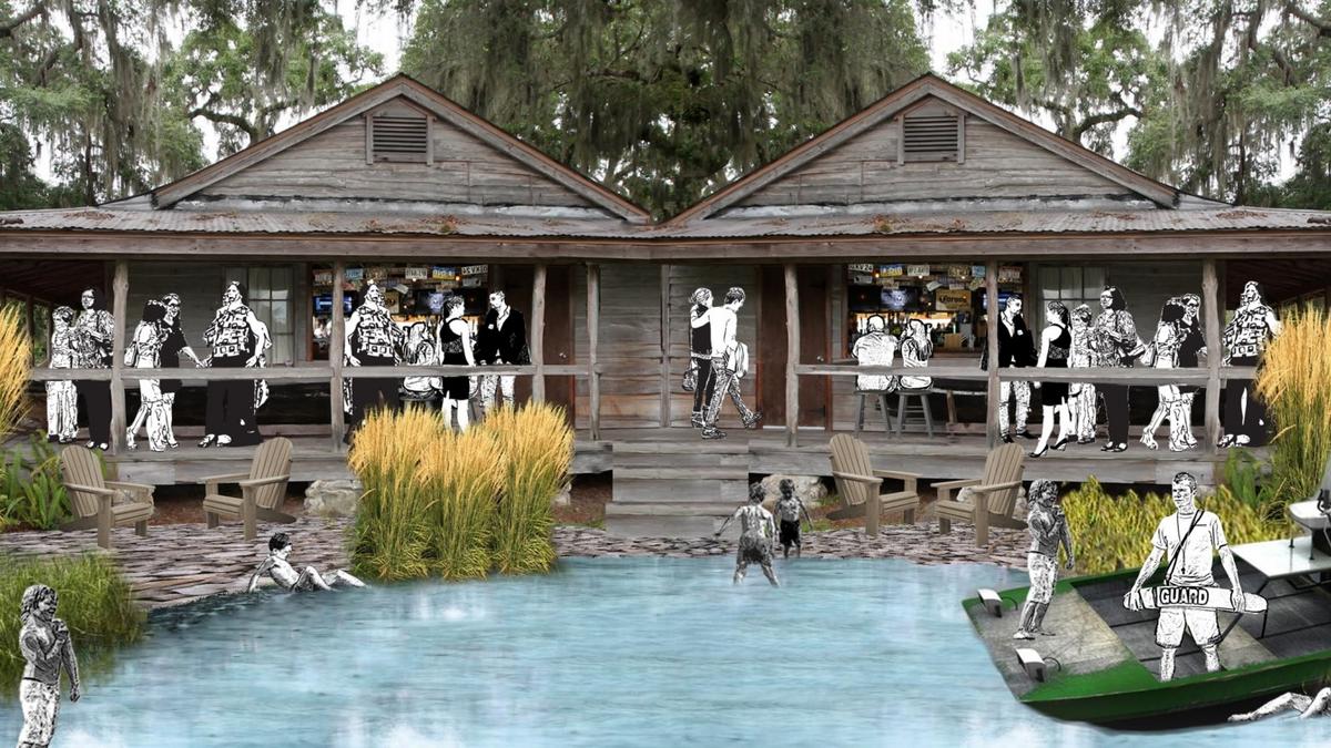 Port Canaveral, Brevard Zoo aquarium discussions to kick off soon