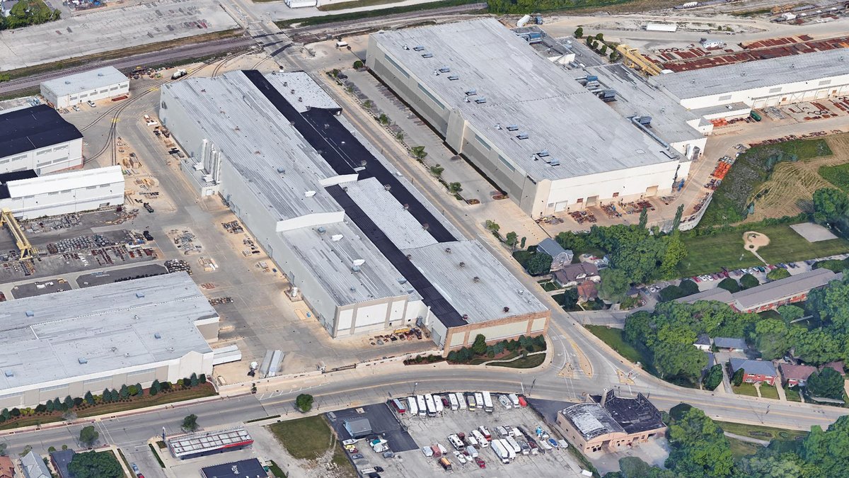 Illinois firm Centerline to relocate headquarters, production to ...