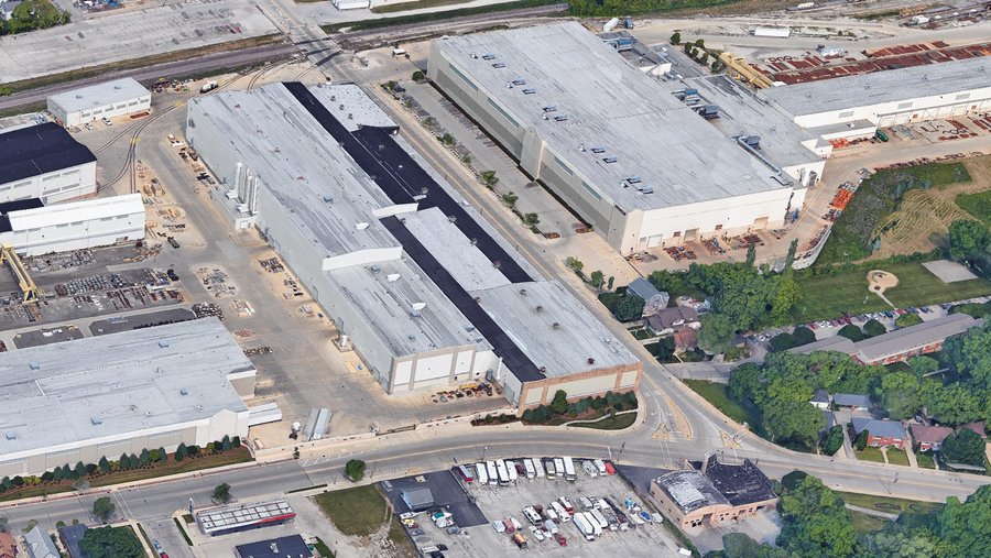 Illinois firm Centerline to relocate headquarters, production to
