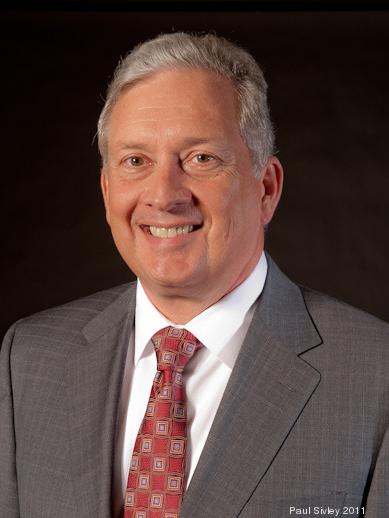 Banner Bank S Portland Leader On Why Interest Rate Hikes Could Be