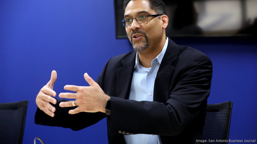 Accenture Federal Services LLC is growing its San Antonio tech talent