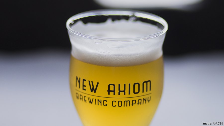 New Axiom Brewing Company 20180731