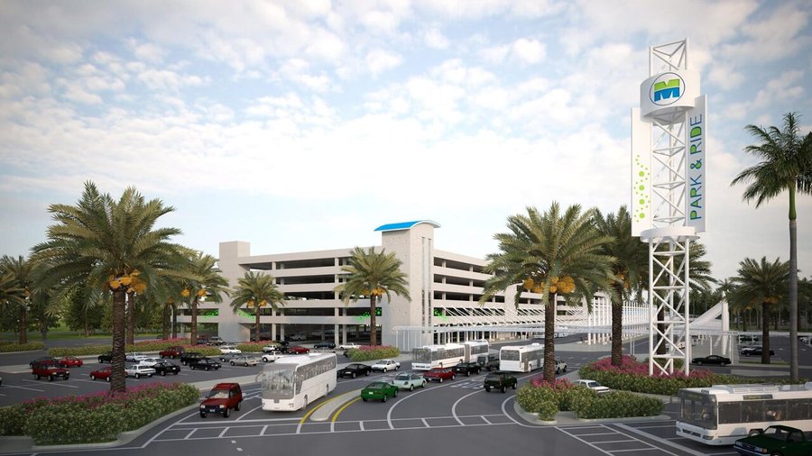 FDOT awards LEAD Engineering Contractors and Kaufman Lynn Construction