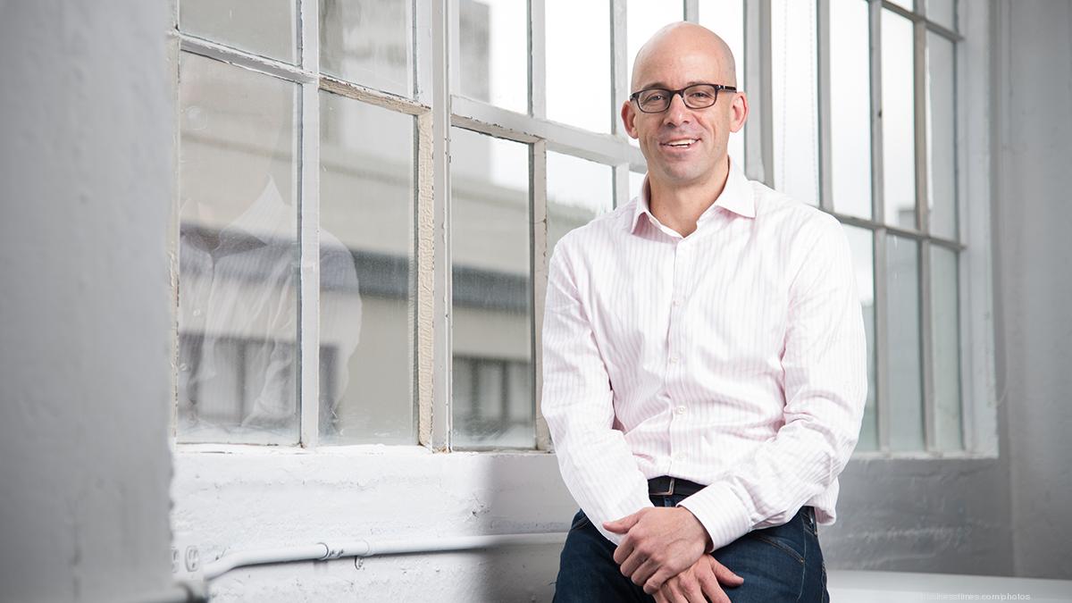 7 Bay Area startups raise over $120 million at midweek - Silicon Valley ...