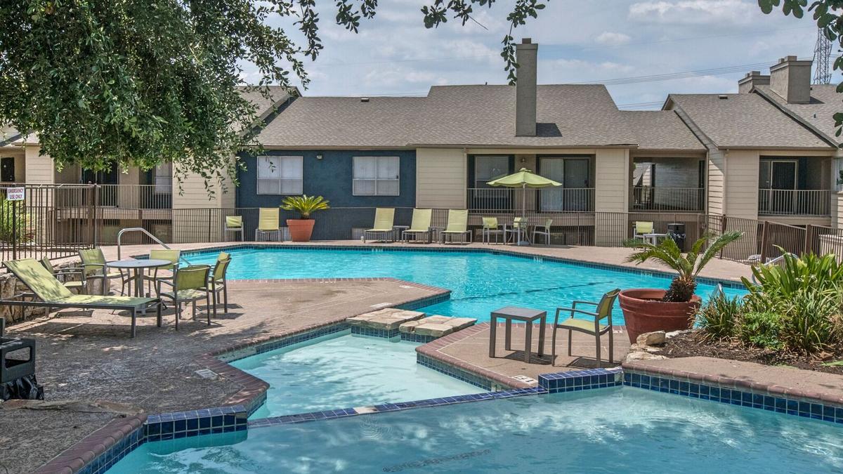 Los Angelesbased Gelt Inc. buys 588unit apartment portfolio near