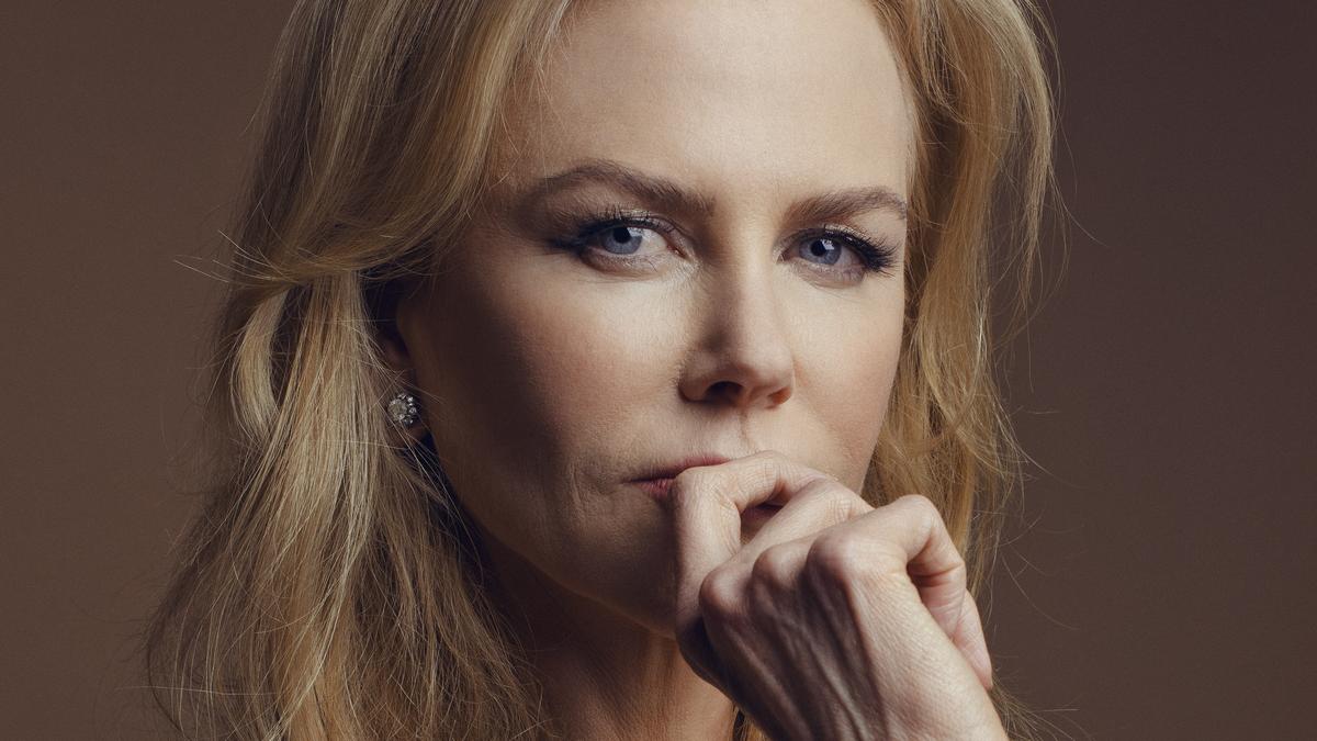 Nicole Kidman joins cast of movie about women at Fox News New York