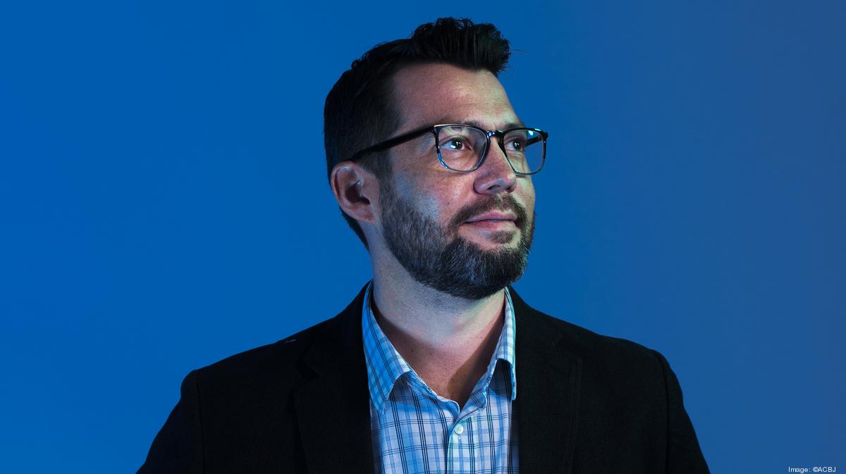 2018 NextGen Leaders Jeff Glasco Kansas City Business Journal