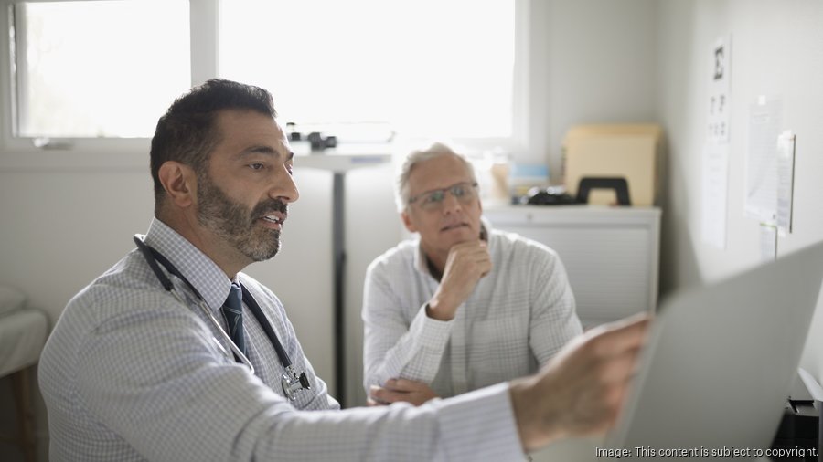 Four Denver metro hospitals make US News 'Best Hospitals' rankings