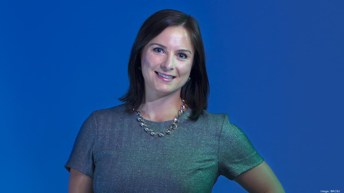 2018 NextGen Leaders: Meagan Dowell - Kansas City Business Journal