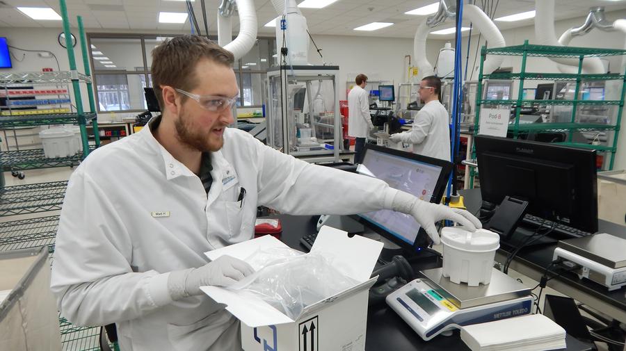 Exact Sciences acquires Arizona startup to boost oncology business Milwaukee Business Journal