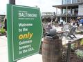Guinness Open Gate Brewery and Barrel House ribbon cutting