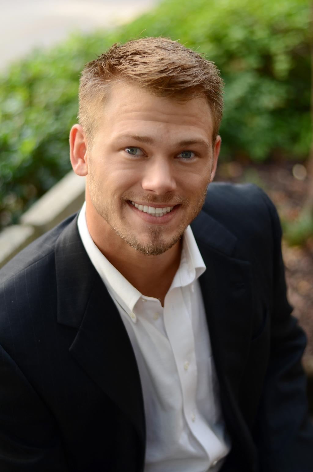 RealtySouth's Cody Cummings is a Rising Star in Real Estate - Birmingham  Business Journal