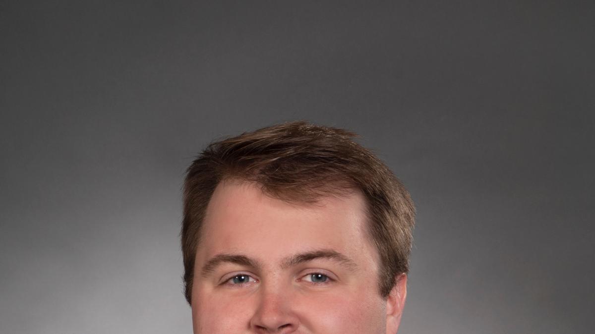 BBJ Rising Stars in Real Estate 2018 Matthew McGough, development