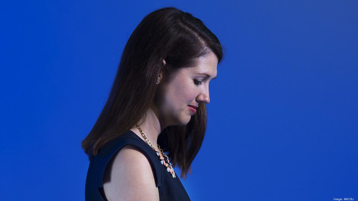 2018 NextGen Leaders Kelly Reed Kansas City Business Journal