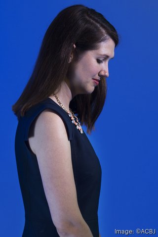 2018 NextGen Leaders: Kelly Reed - Kansas City Business Journal