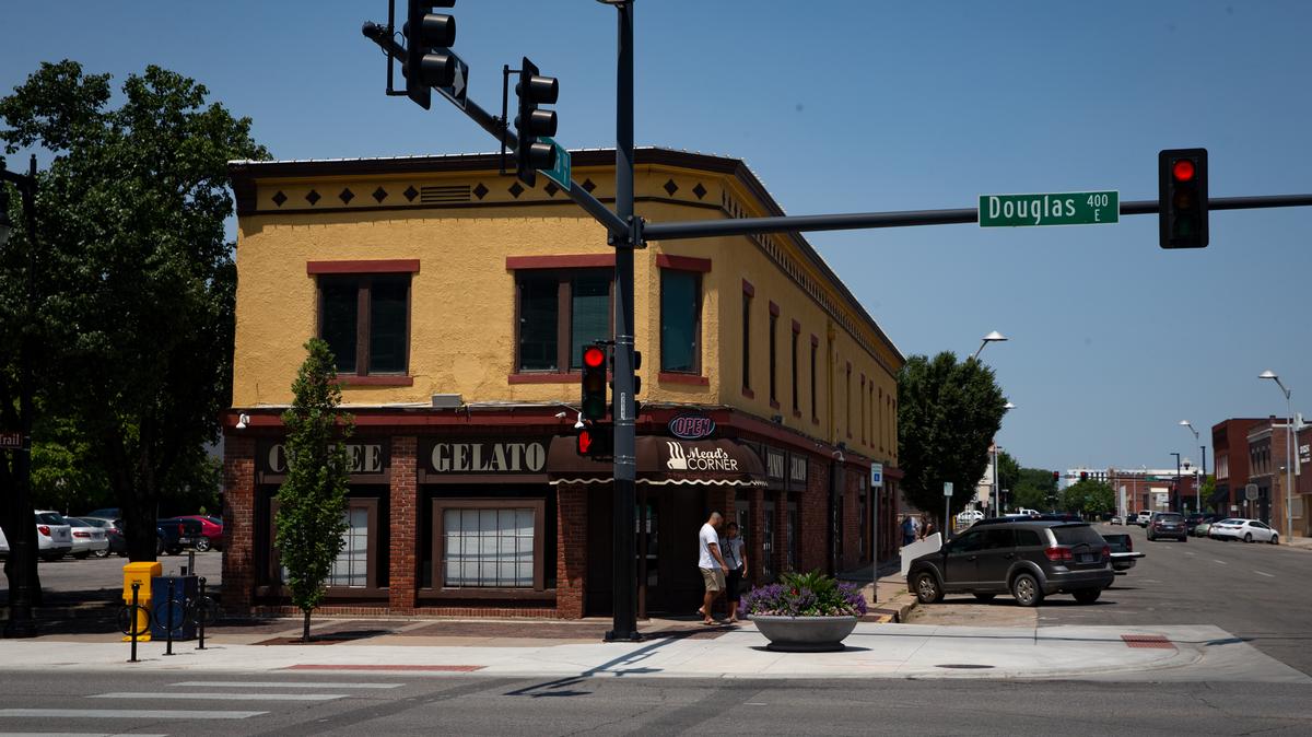 Wichita City Council overrules Historic Preservation Board