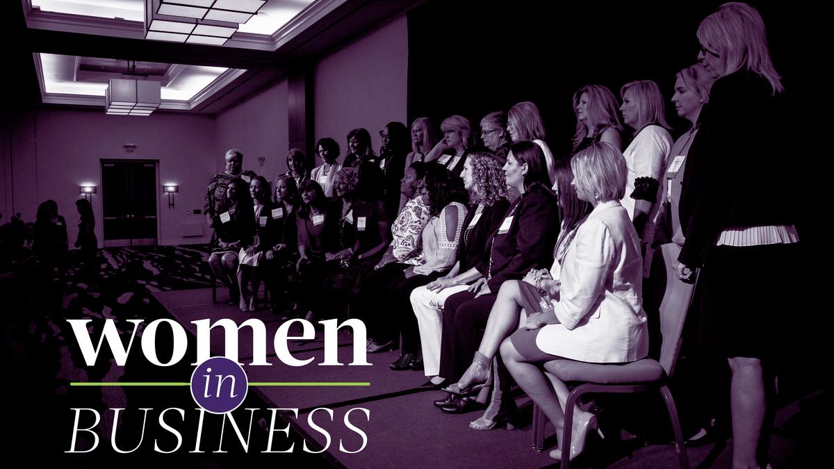 Congratulations To The Wichita Business Journal's 2018 Women In ...