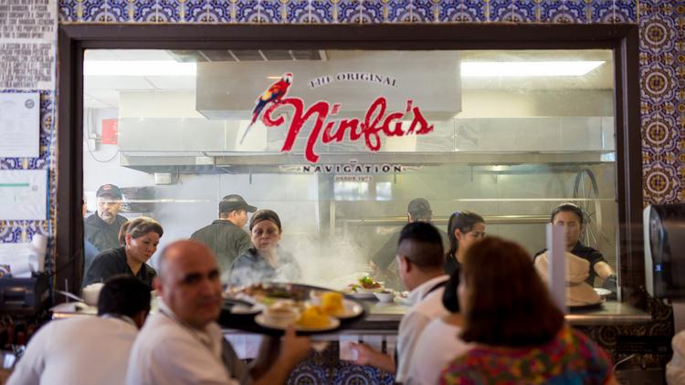 The Original Ninfa S On Navigation Owner To Launch Fast Casual Houston Based Legacy Restaurants Which Operates The Original Ninfa S On Navigation And Antone Famous
