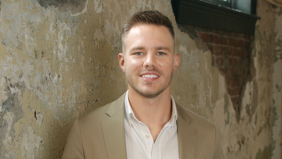 Pittsburgh 30 Under 30 winner: James Snow, Pittsburgh Parks Conservancy ...