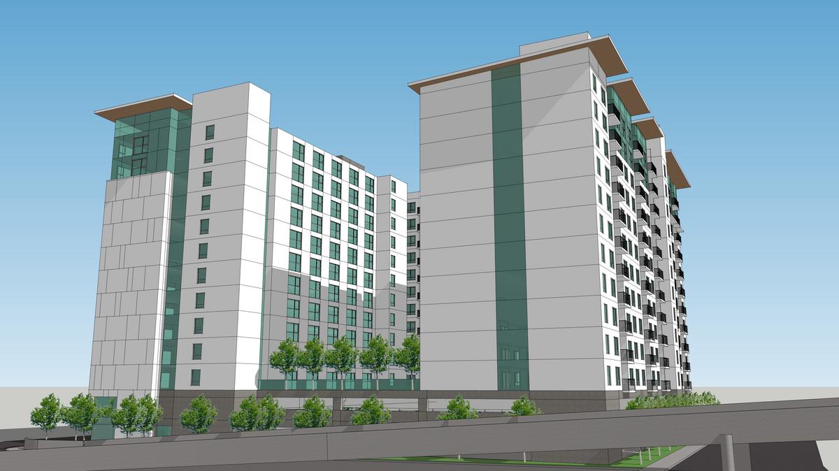 Record loan from Housing Trust Silicon Valley funds land for affordable