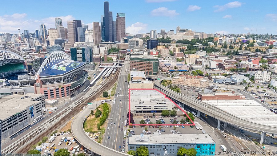 Alexandria Real Estate Equities plans 600,000squarefoot project south