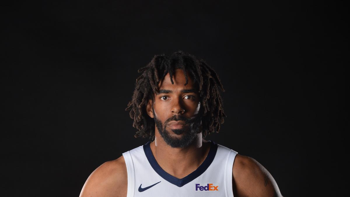 FedEx Becomes Jersey Sponsor for Grizzlies - Memphis Daily News