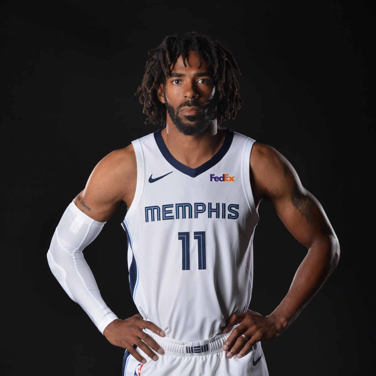 Memphis Grizzlies debut throwback uniforms and new court design to honor  franchise's history. - Memphis Business Journal