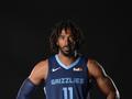 First Look at Memphis Grizzlies New Powder Blue Statement Edition Jersey –  SportsLogos.Net News