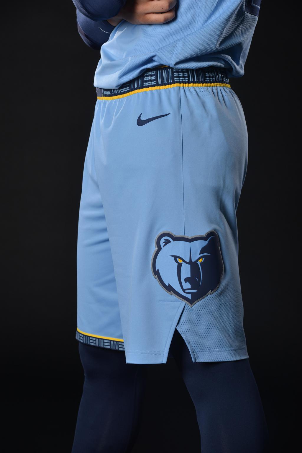 Grizzlies new uniform pays homage to Memphis Wrestling